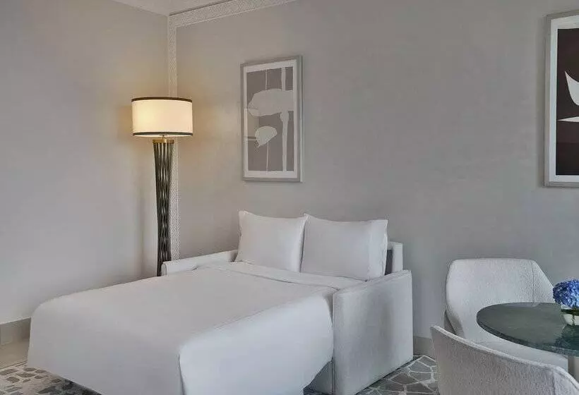 호텔 Waldorf Astoria Ras Al Khaimah