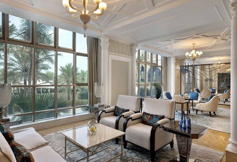 Hotelli Waldorf Astoria Ras Al Khaimah