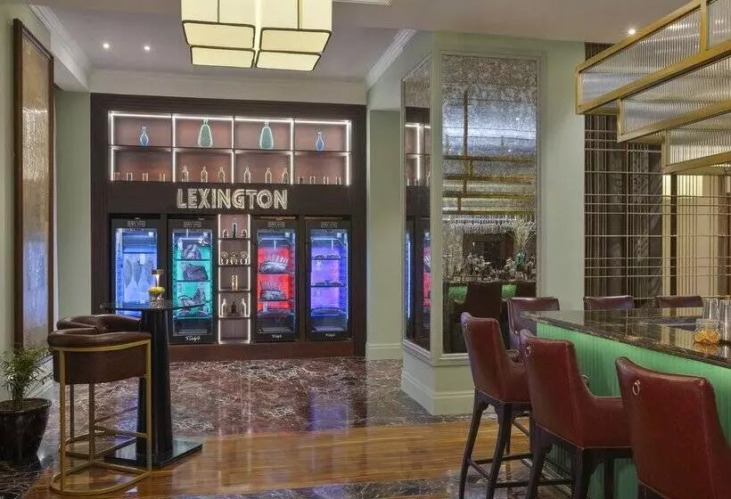 호텔 Waldorf Astoria Ras Al Khaimah