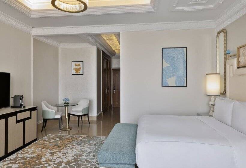 Hotelli Waldorf Astoria Ras Al Khaimah