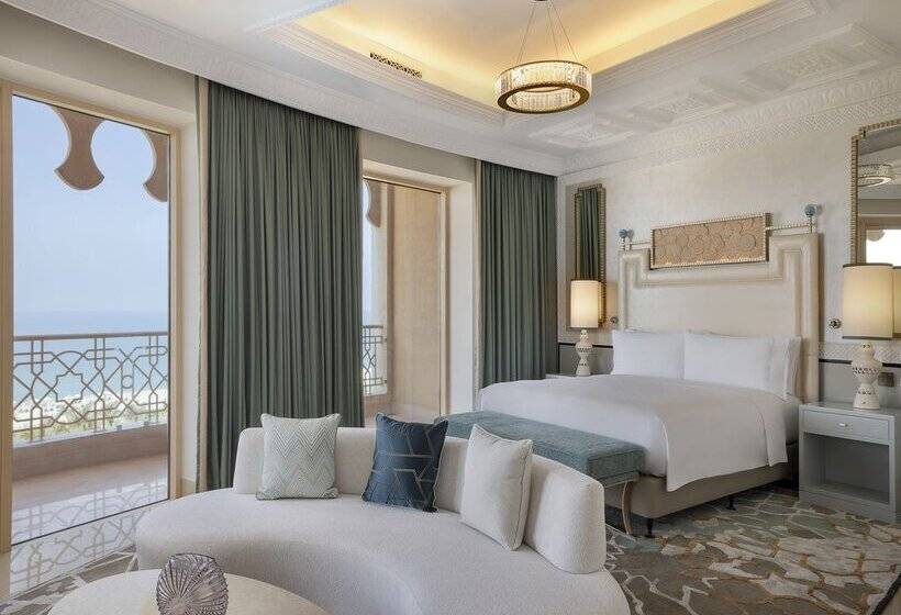 Hotelli Waldorf Astoria Ras Al Khaimah