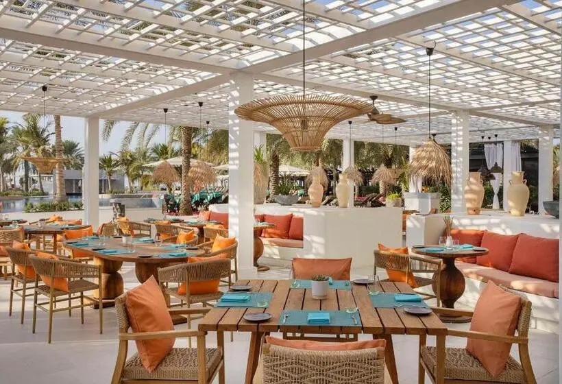 هتل Waldorf Astoria Ras Al Khaimah