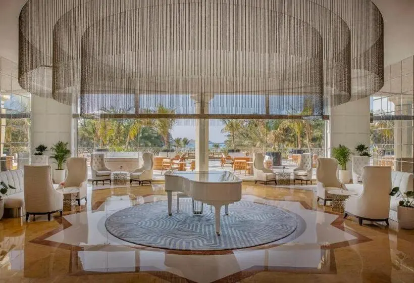 هتل Waldorf Astoria Ras Al Khaimah