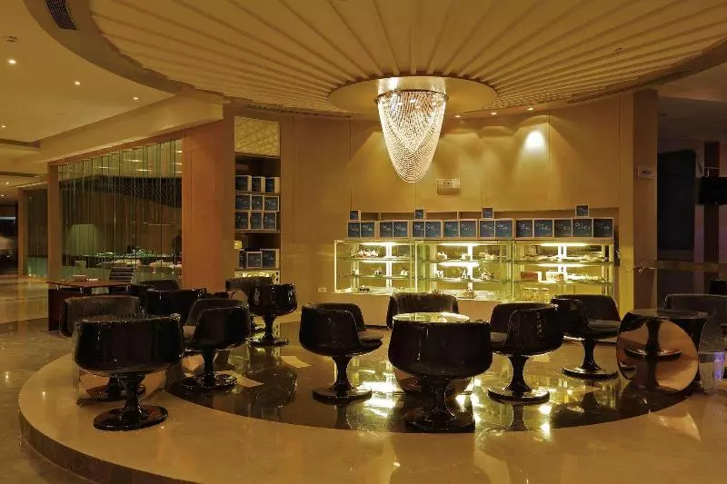 Yashail Hotel Haridwar