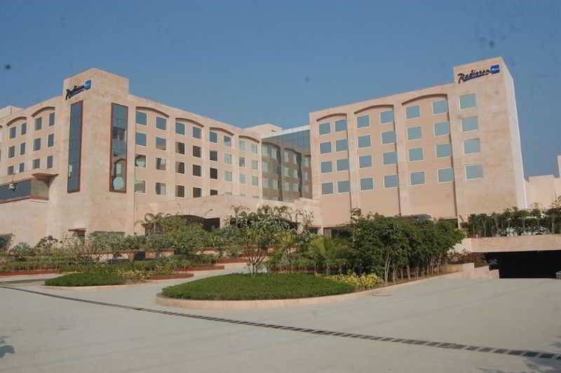 Yashail Hotel Haridwar