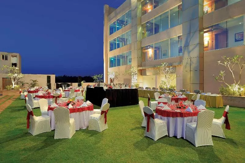 Yashail Hotel Haridwar