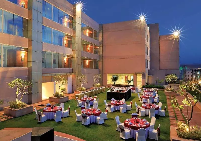 Yashail Hotel Haridwar