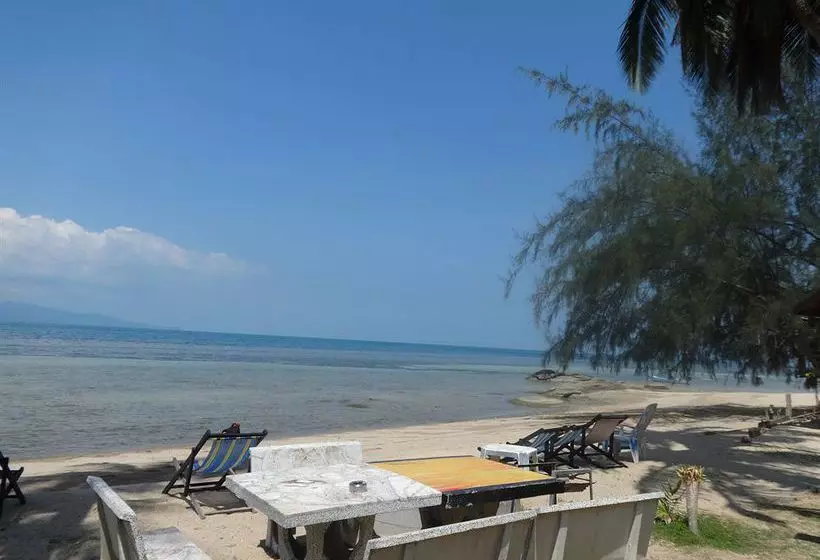 Moon Paradise Resort