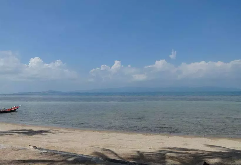 Moon Paradise Resort