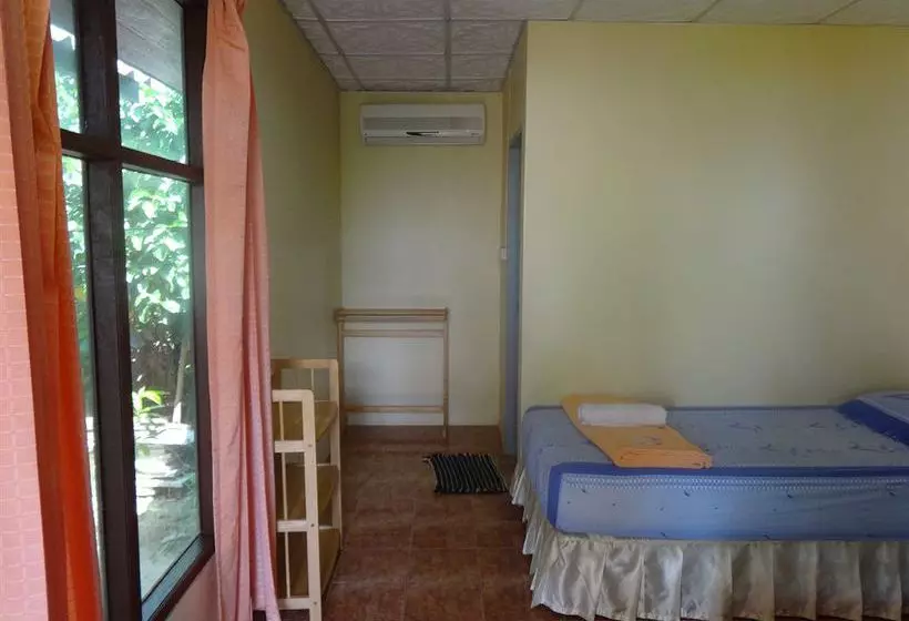 Moon Paradise Resort