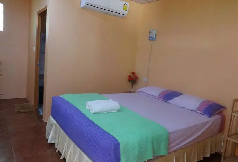 Moon Paradise Resort