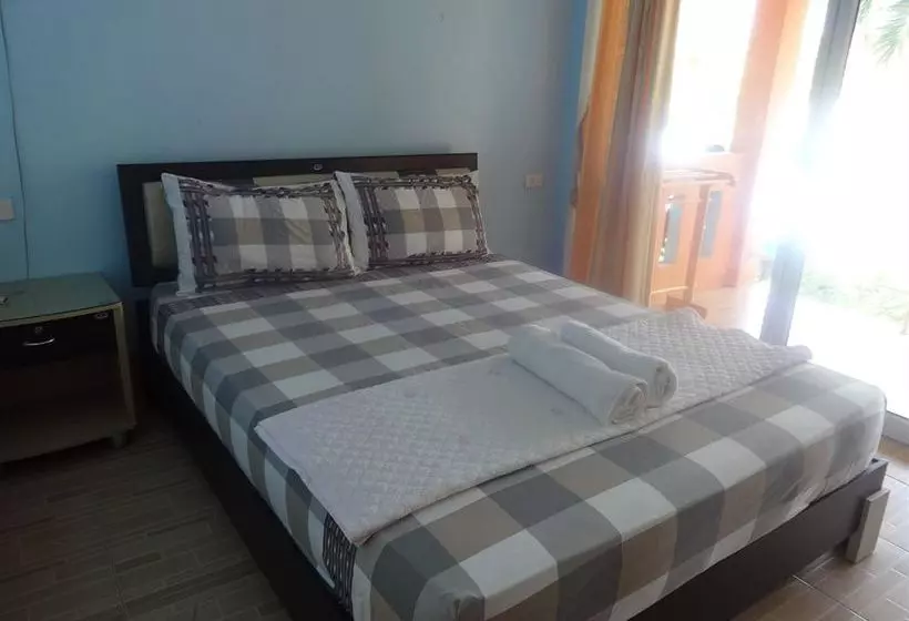 Moon Paradise Resort