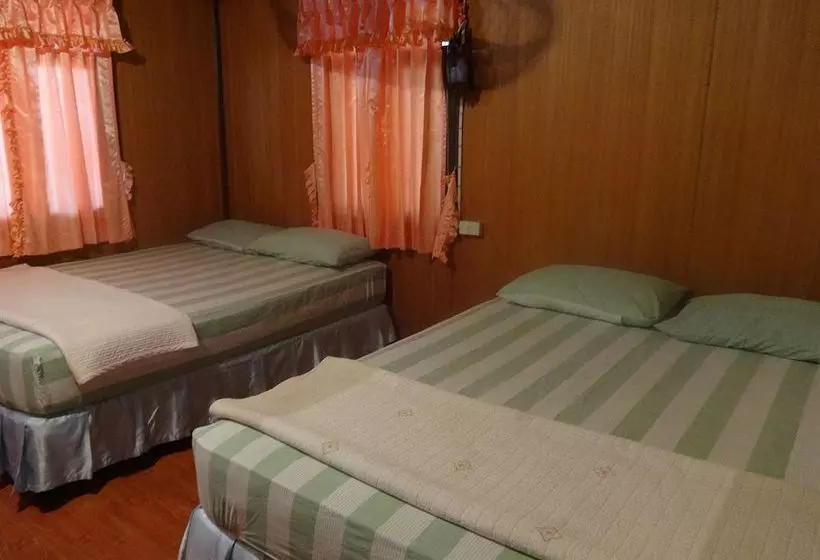 Moon Paradise Resort