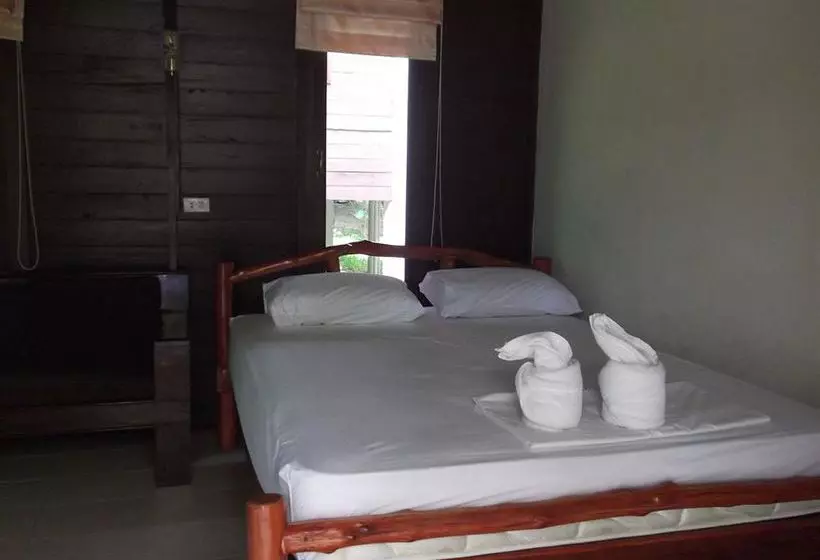 Moon Paradise Resort