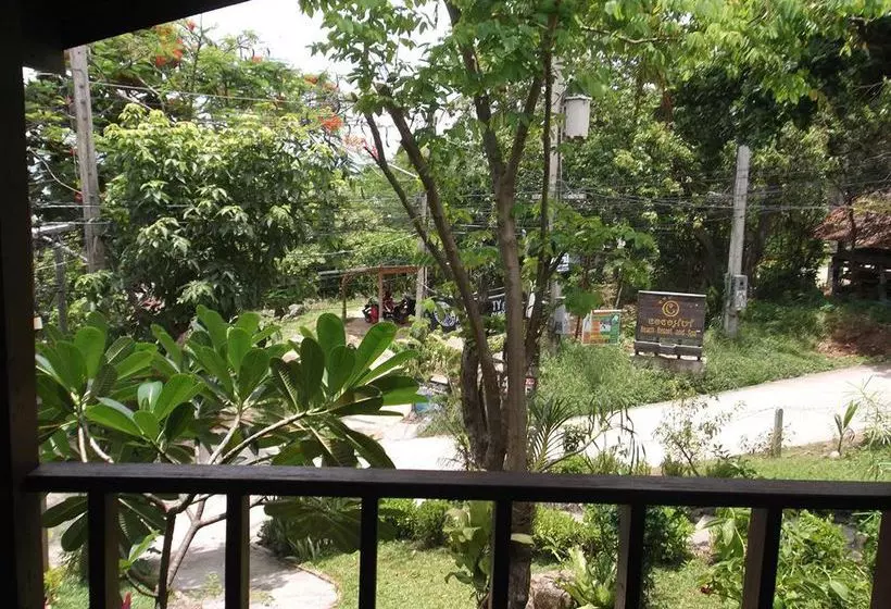 Moon Paradise Resort