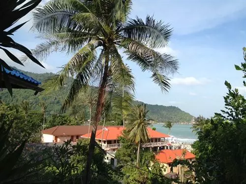 Moon Paradise Resort