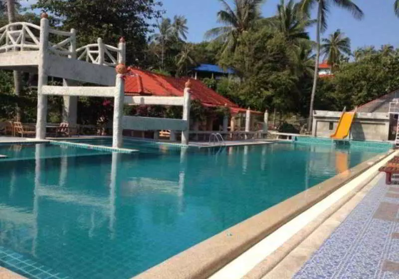 Moon Paradise Resort