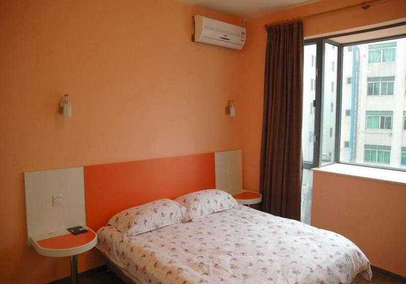 Motel 168 Panyu Pingkang Road