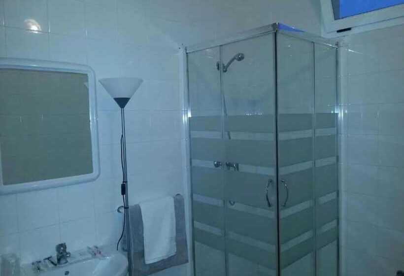 مُتل Hostal Ayamonte Los Mellizos