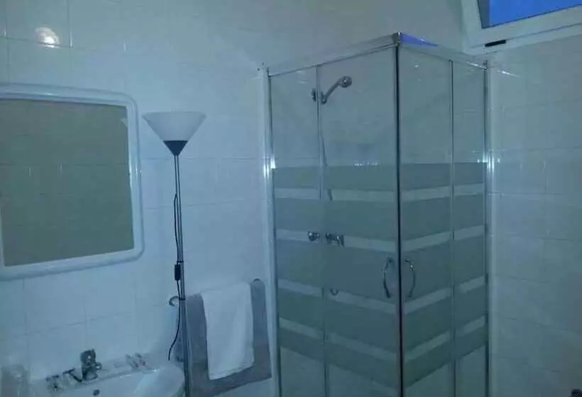 Motel Hostal Ayamonte Los Mellizos