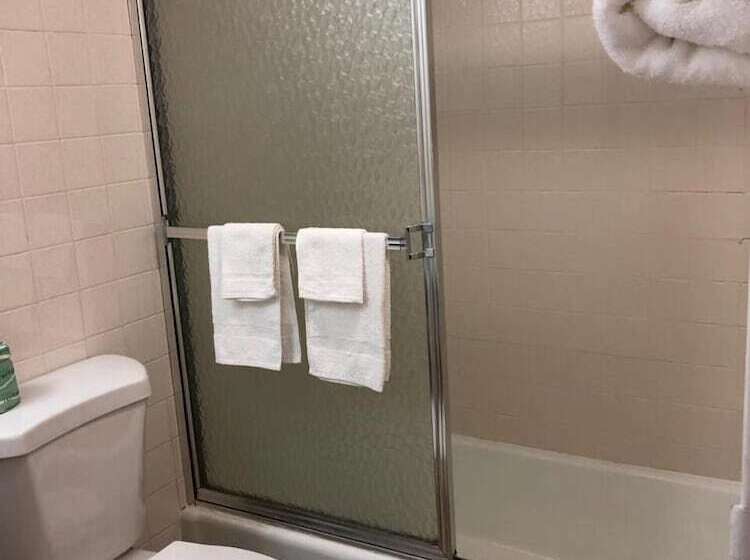 モーテル The Autumn Inn