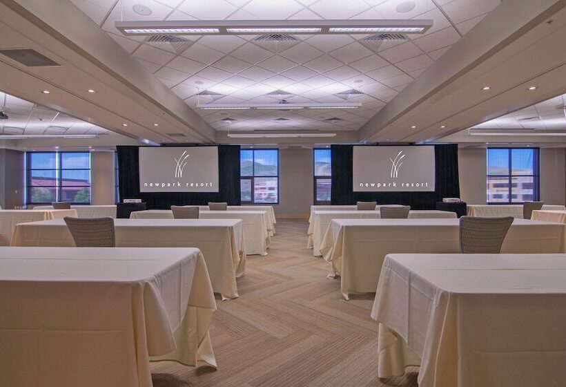Newpark Resort