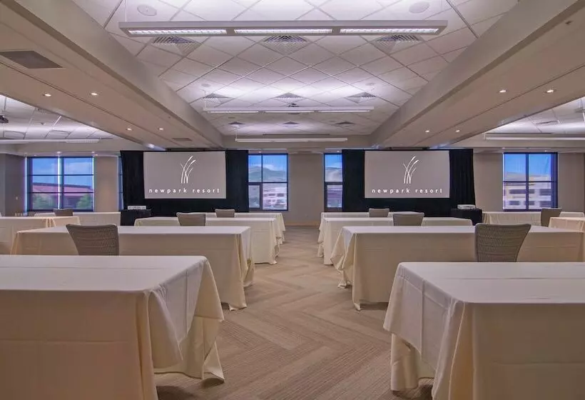 Newpark Resort