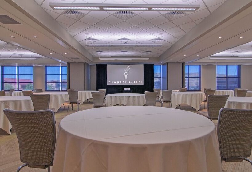 Newpark Resort