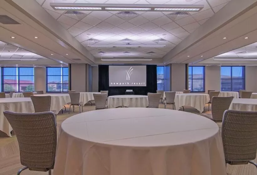 Newpark Resort