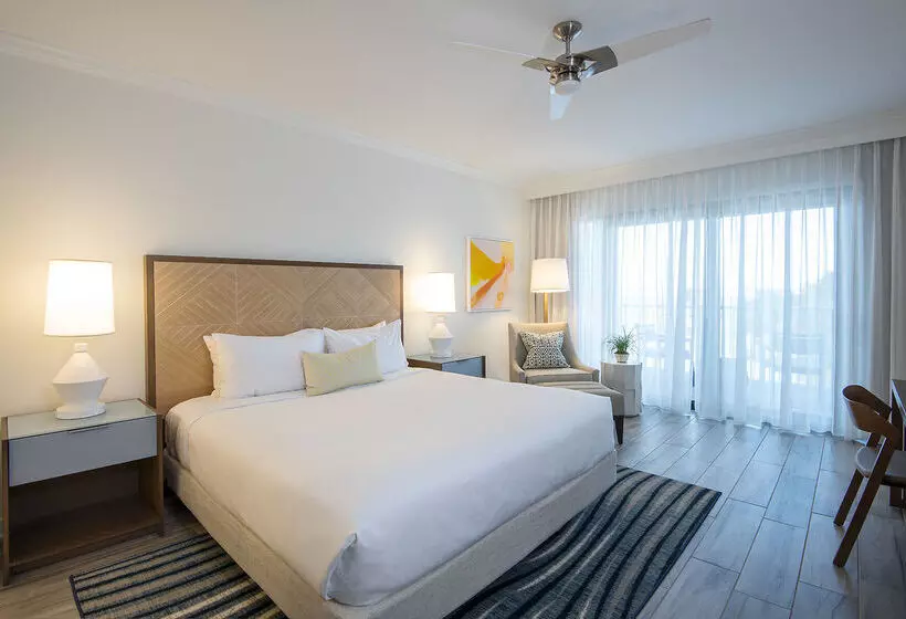 Villas At Hawks Cay Resort