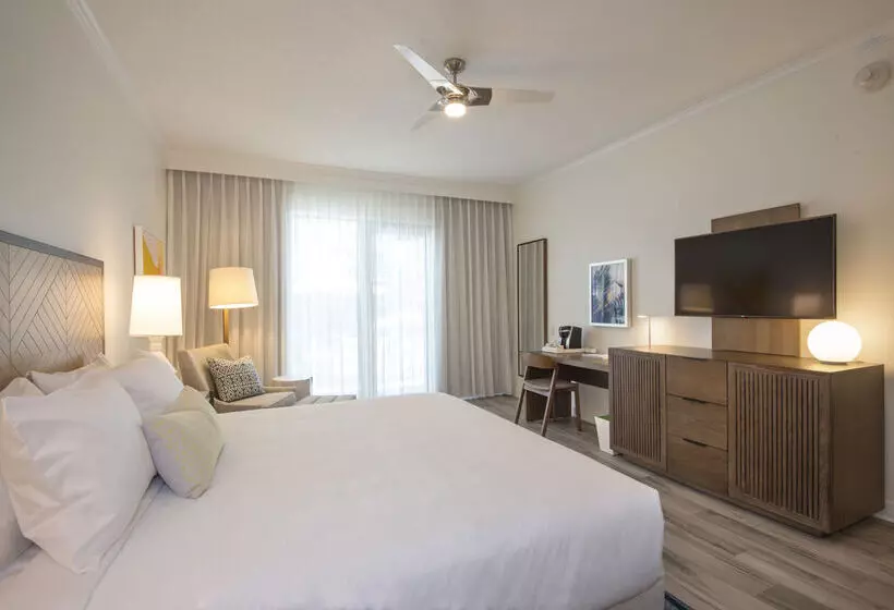 Villas At Hawks Cay Resort