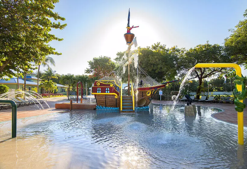 Villas At Hawks Cay Resort