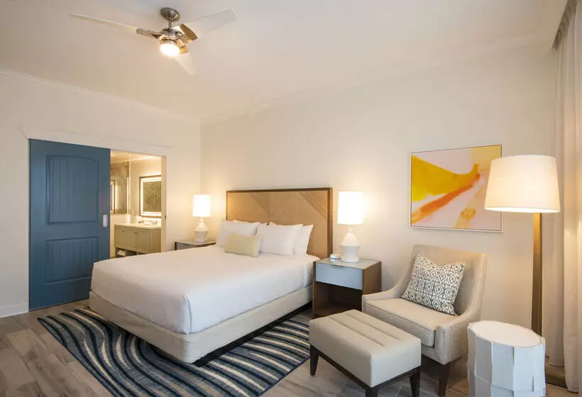 Villas At Hawks Cay Resort