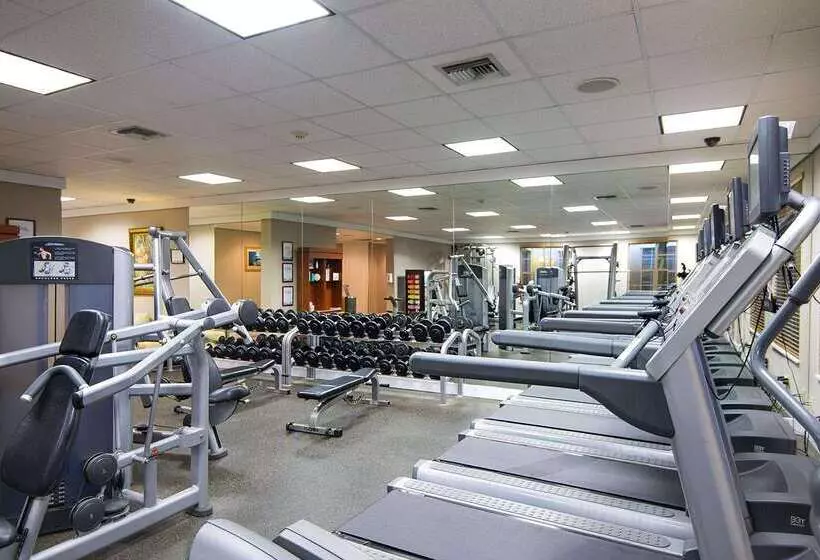 Villas At Hawks Cay Resort