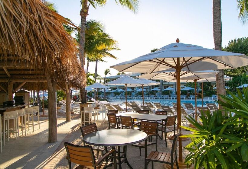 Villas At Hawks Cay Resort