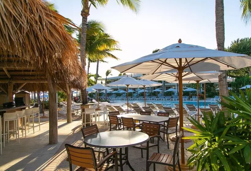 Villas At Hawks Cay Resort