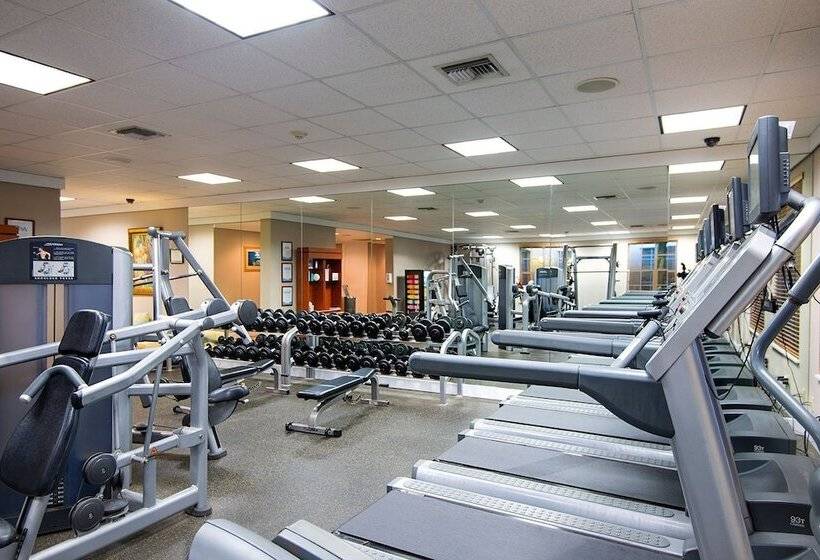 Villas At Hawks Cay Resort