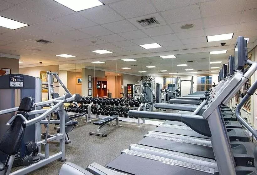 Villas At Hawks Cay Resort