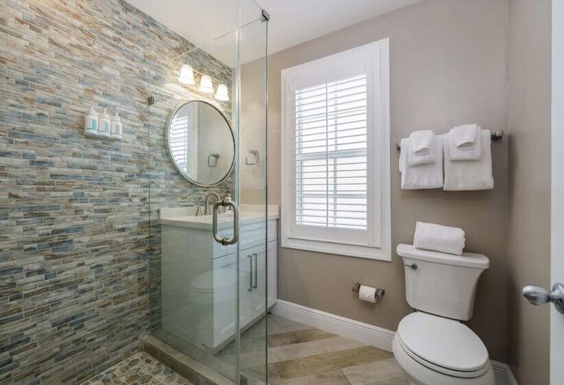 Villas At Hawks Cay Resort