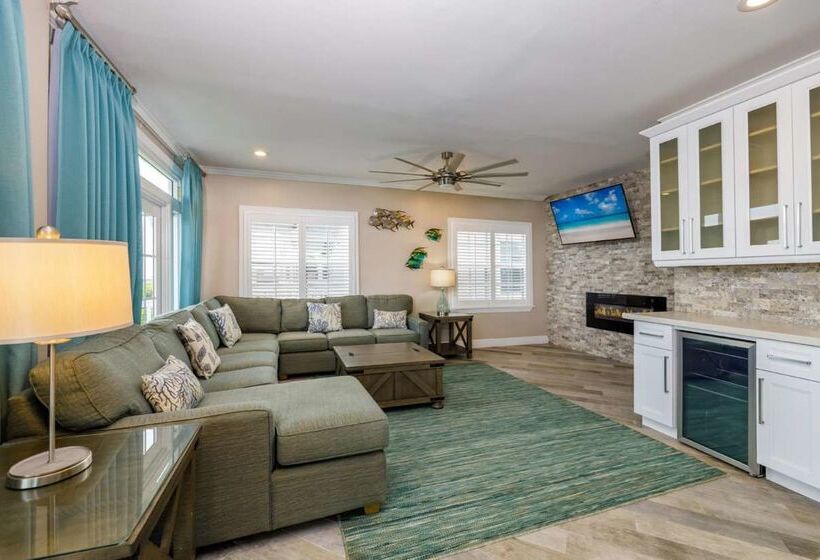 Villas At Hawks Cay Resort