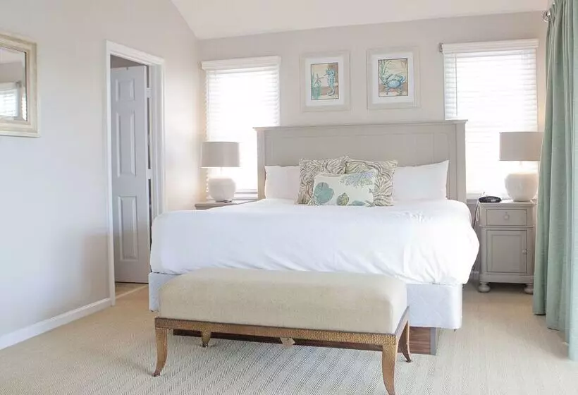 Villas At Hawks Cay Resort