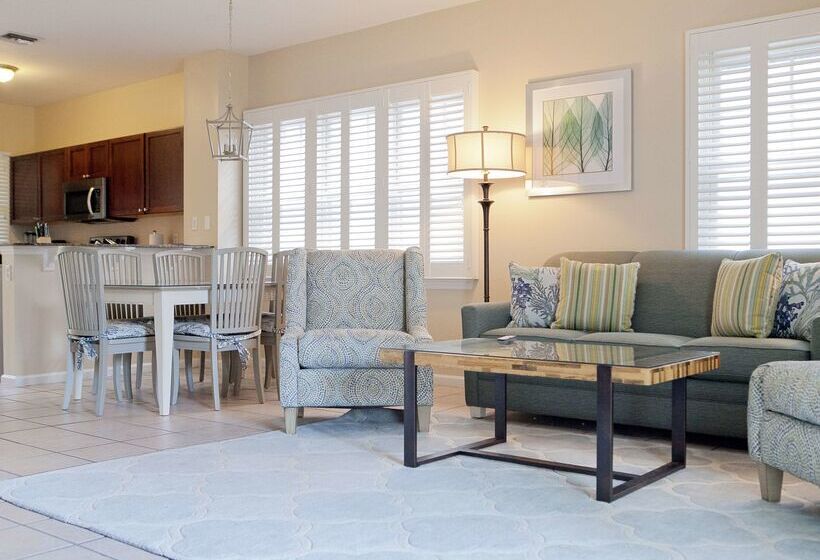 Villas At Hawks Cay Resort