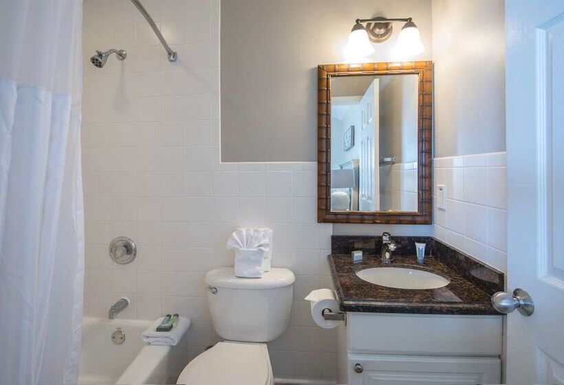 Villas At Hawks Cay Resort