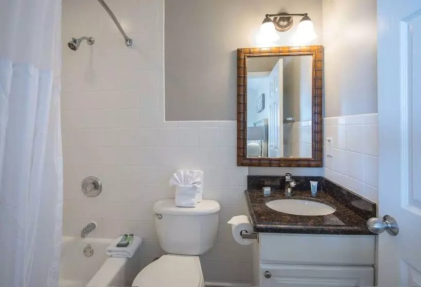 Villas At Hawks Cay Resort