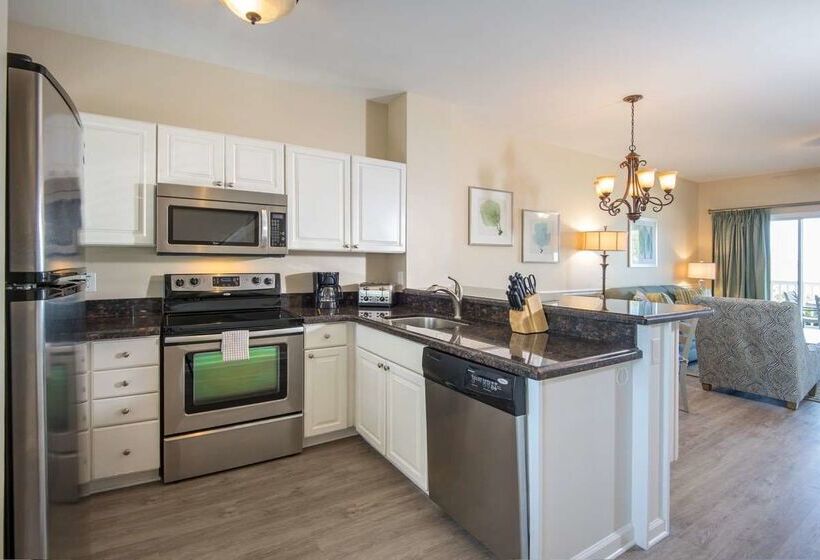 Villas At Hawks Cay Resort