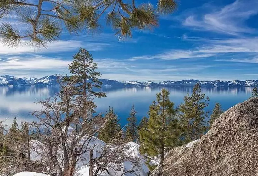 Resort Worldmark South Shore