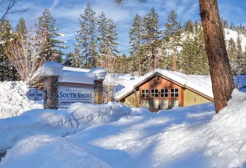 Resort Worldmark South Shore