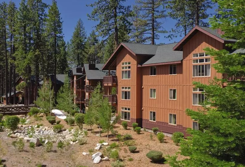 Resort Worldmark South Shore