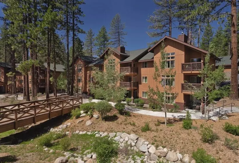 Resort Worldmark South Shore