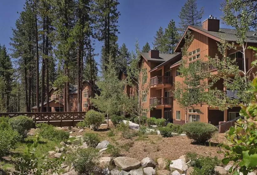 Resort Worldmark South Shore